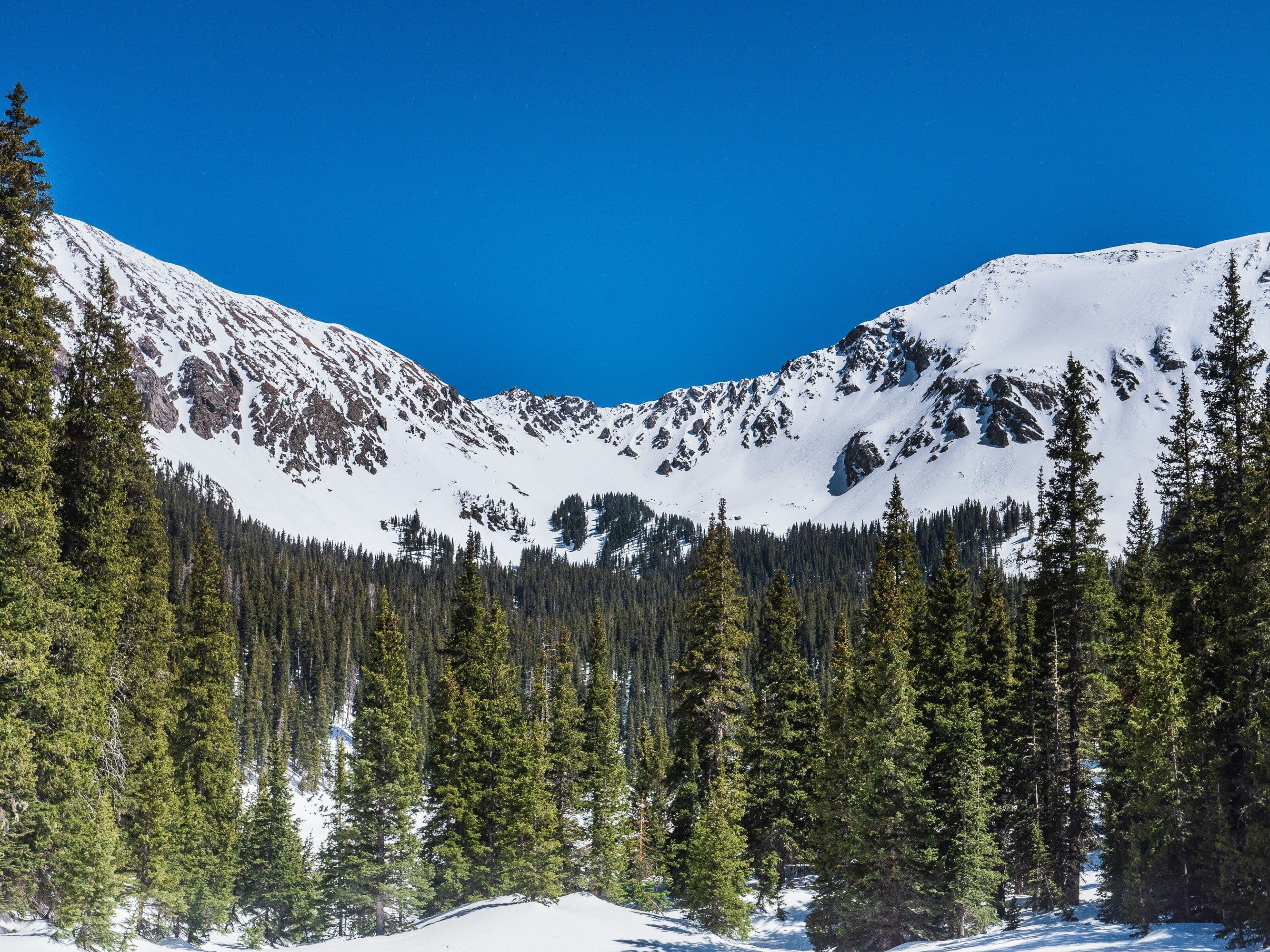 Taos Ski Valley