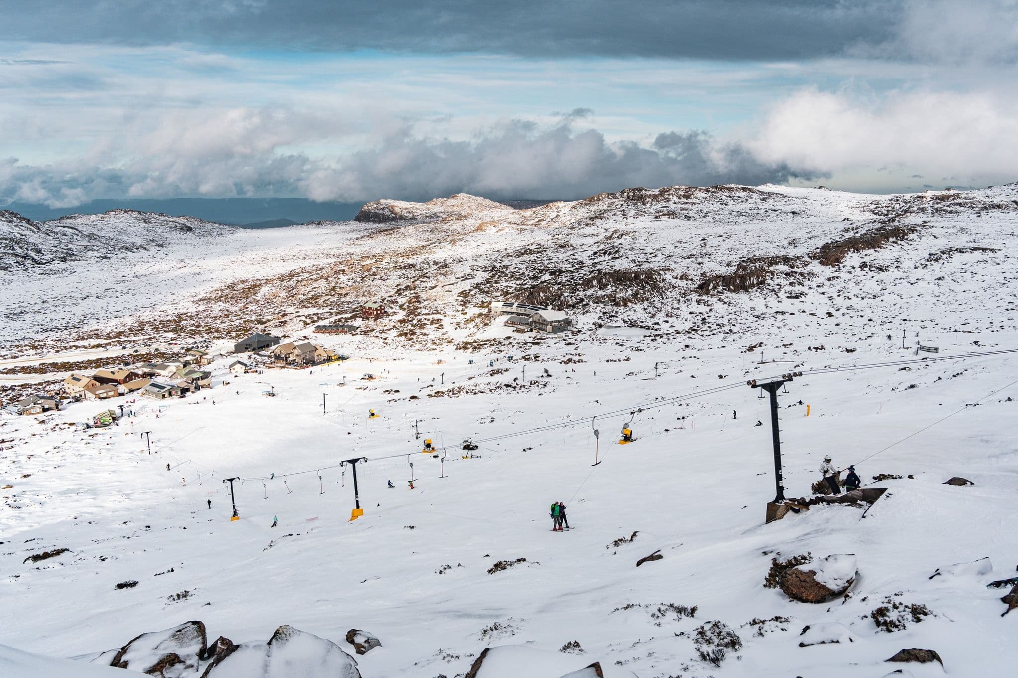 Ben Lomond Alpine Resort photo 3