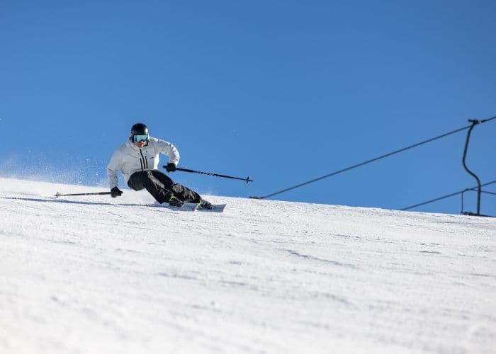 Thredbo