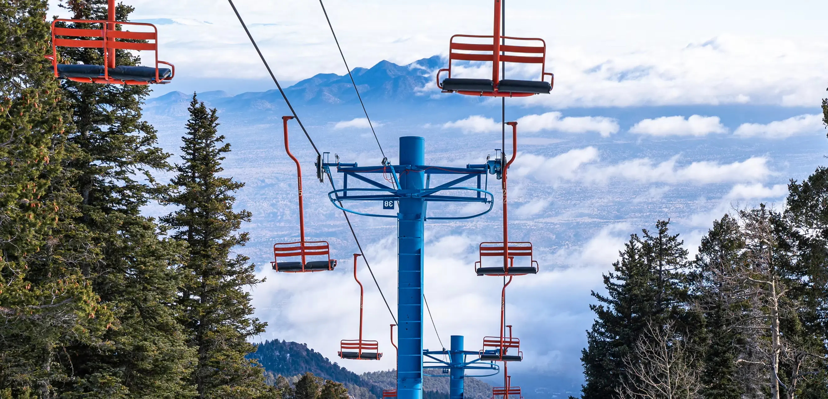 Sandia Peak photo 9