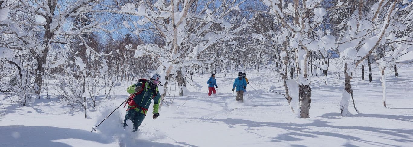 Appi Kogen photo 9