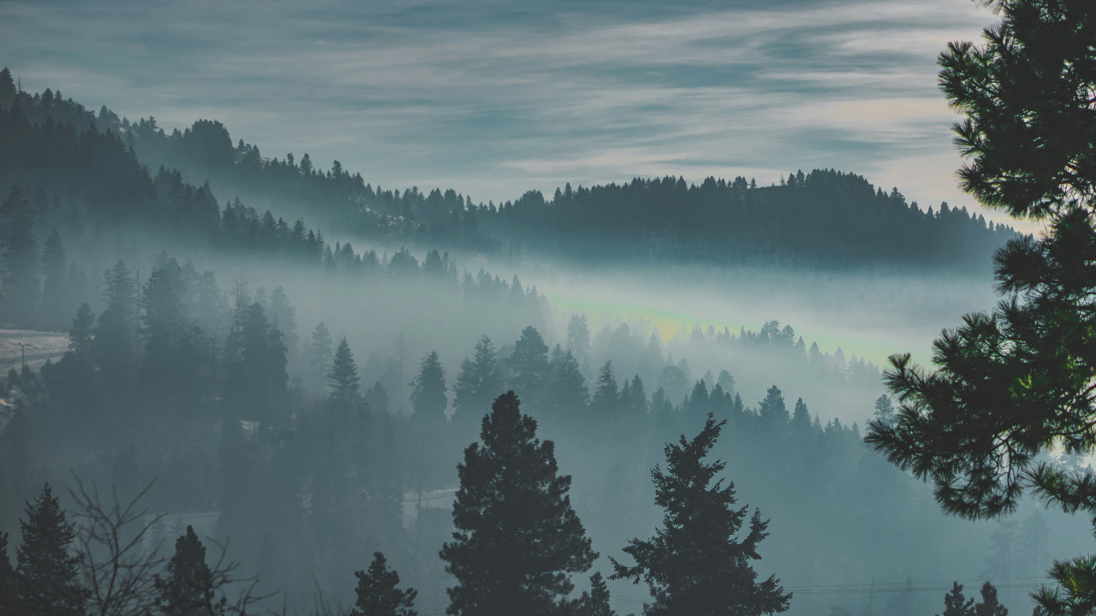 Bogus Basin