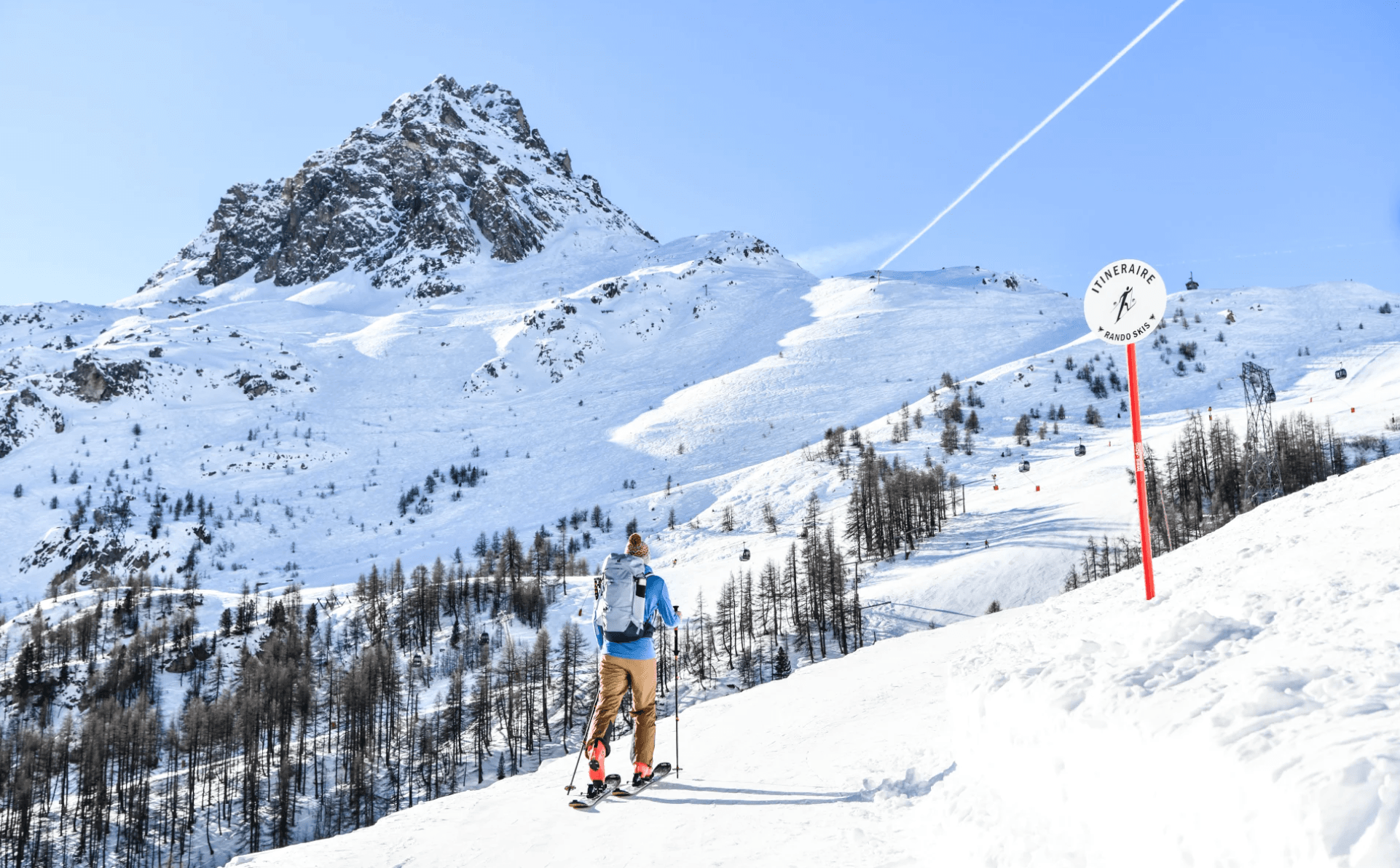 Val d'Isère