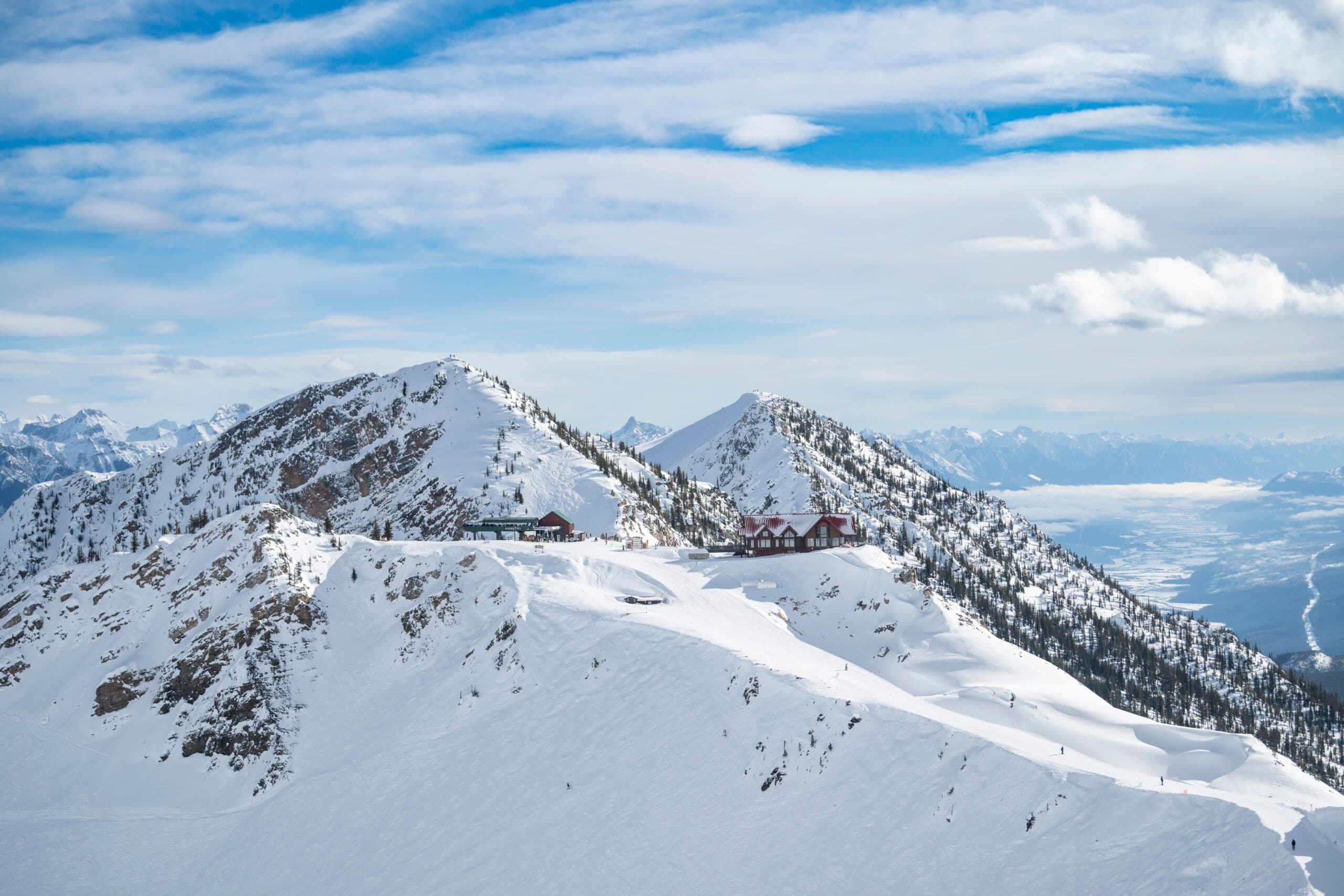 Kicking Horse Mountain Resort