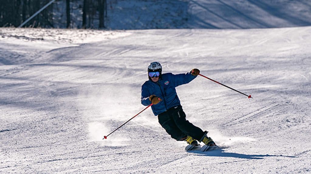 Holiday Valley