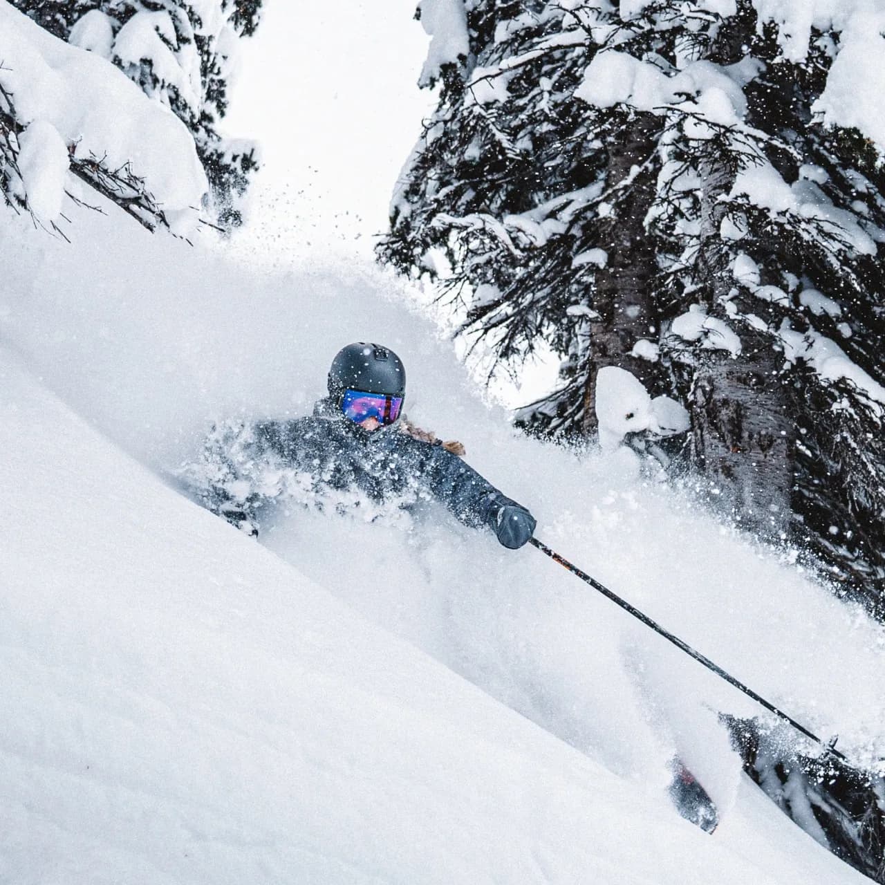 Grand Targhee Resort