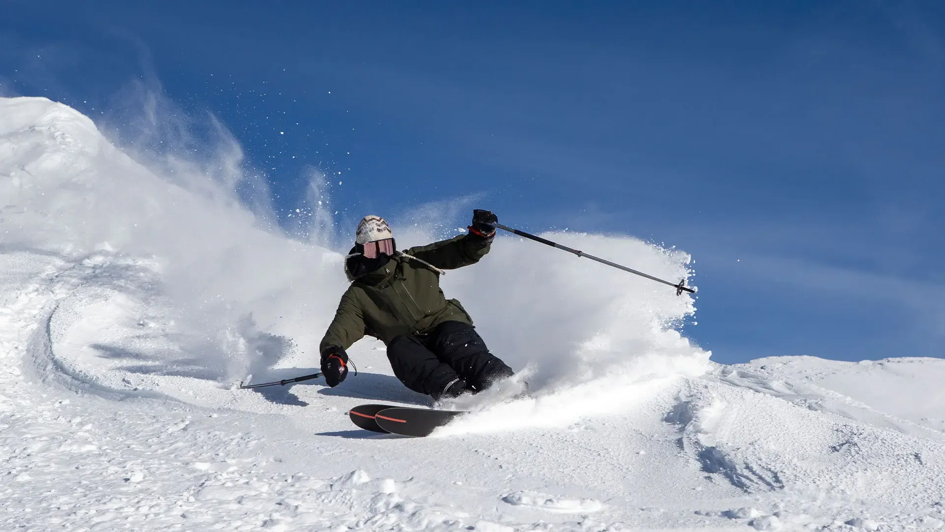 Mt. Bachelor photo 3