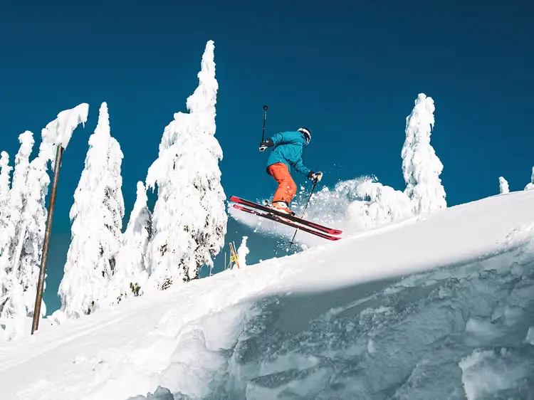Cypress Mountain photo 3