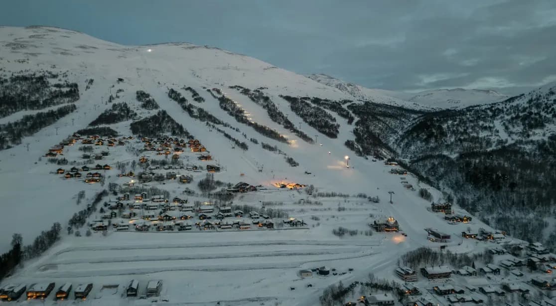 Oppdal photo 3
