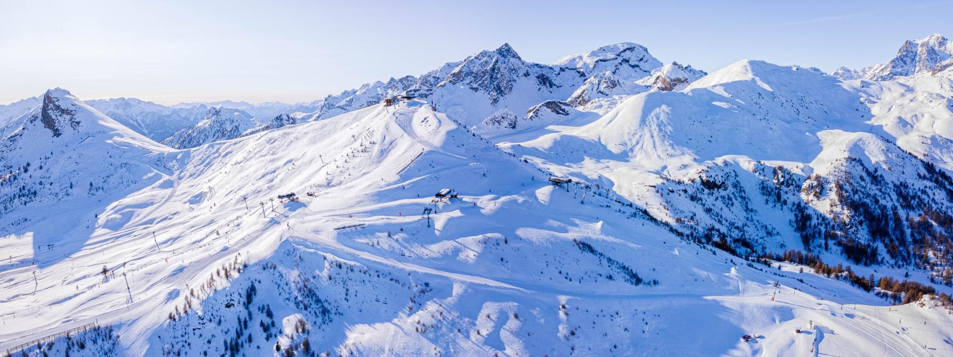 Serre Chevalier