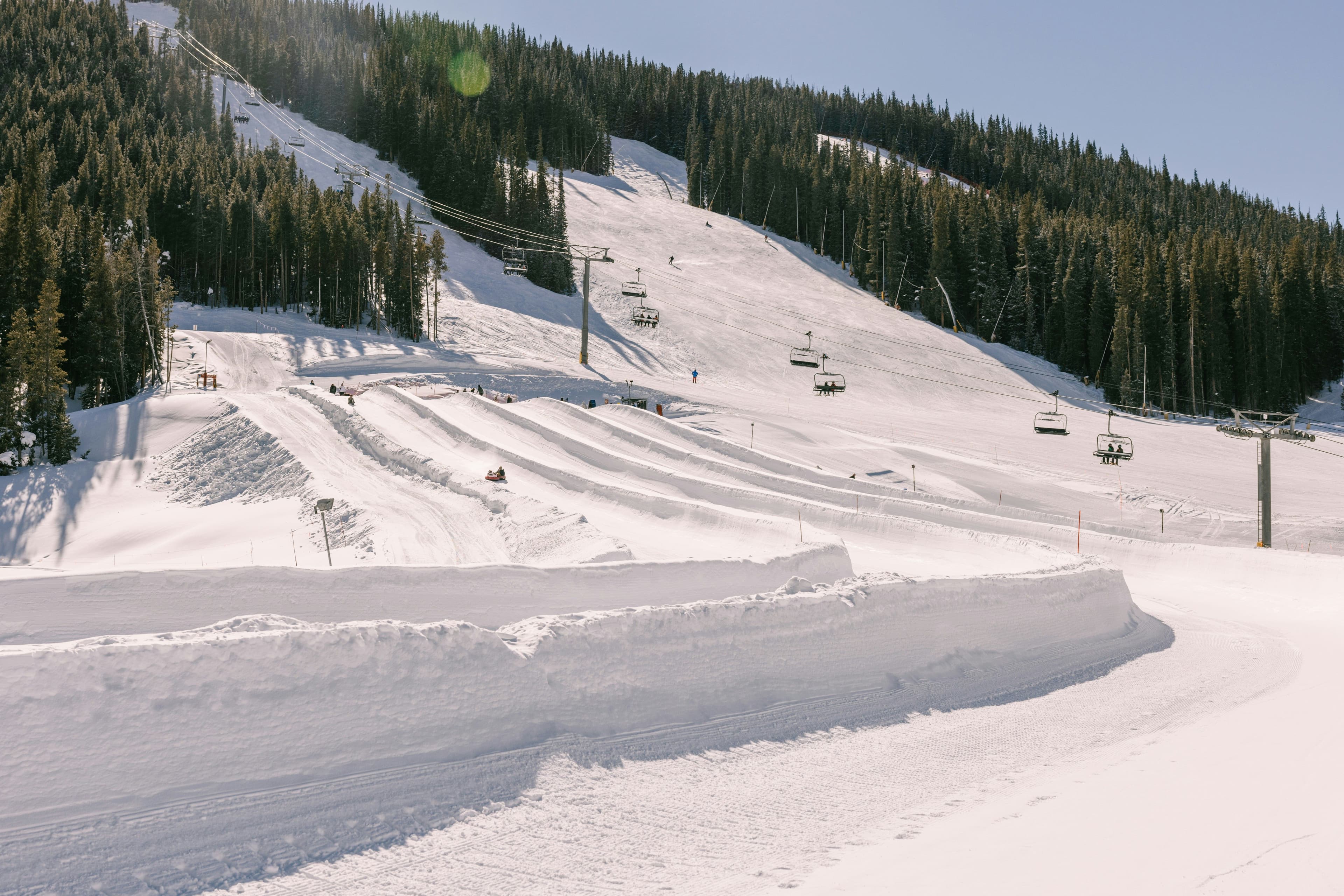 Copper Mountain photo 6