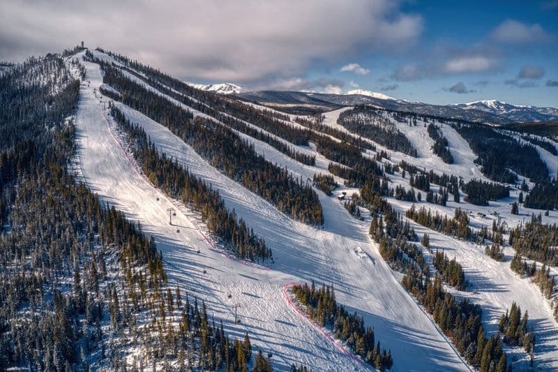 Winterpark Resort photo 3
