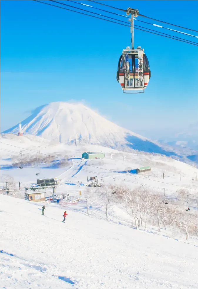 Niseko Annupuri photo 6