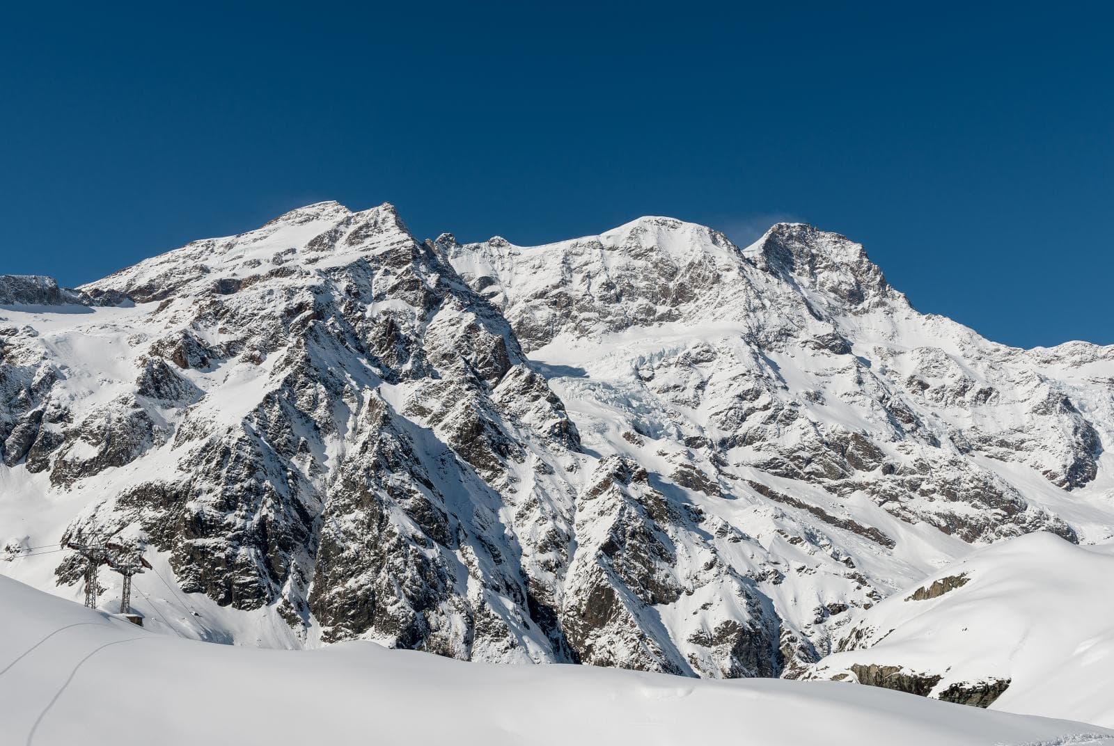 Monterosa Ski photo 13