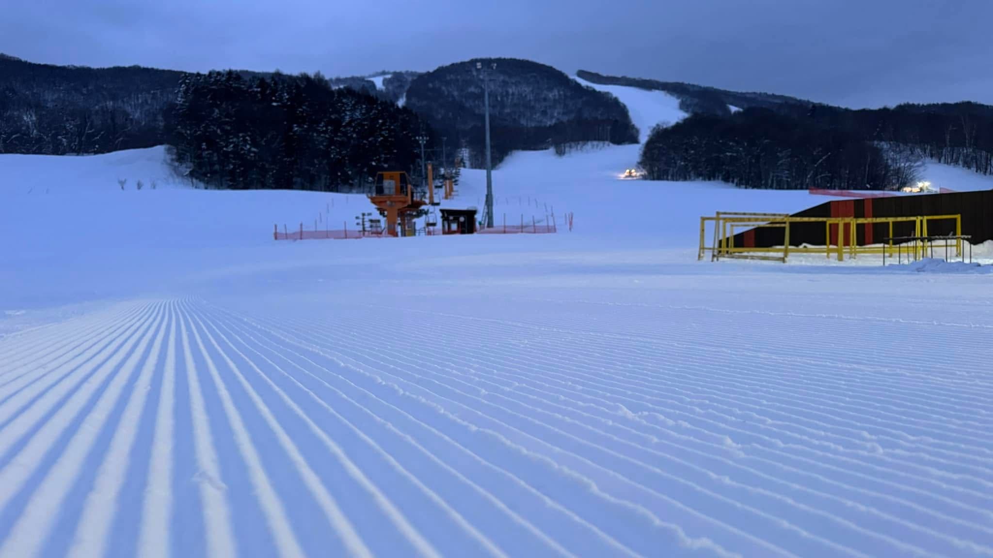 Kamui Ski Links
