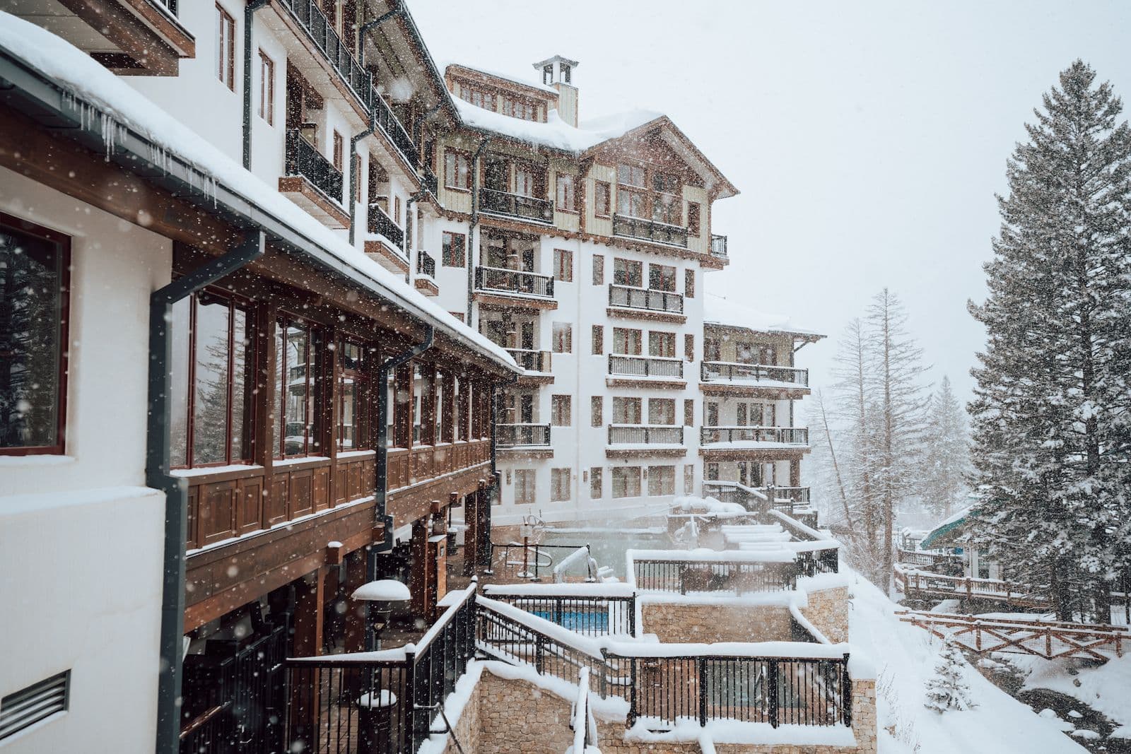 Taos Ski Valley photo 4