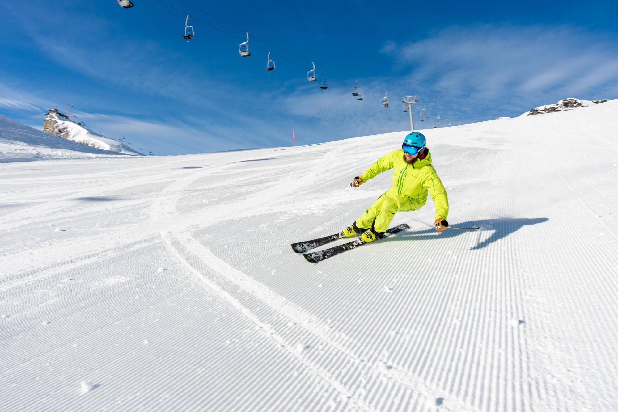 Schilthorn photo 6