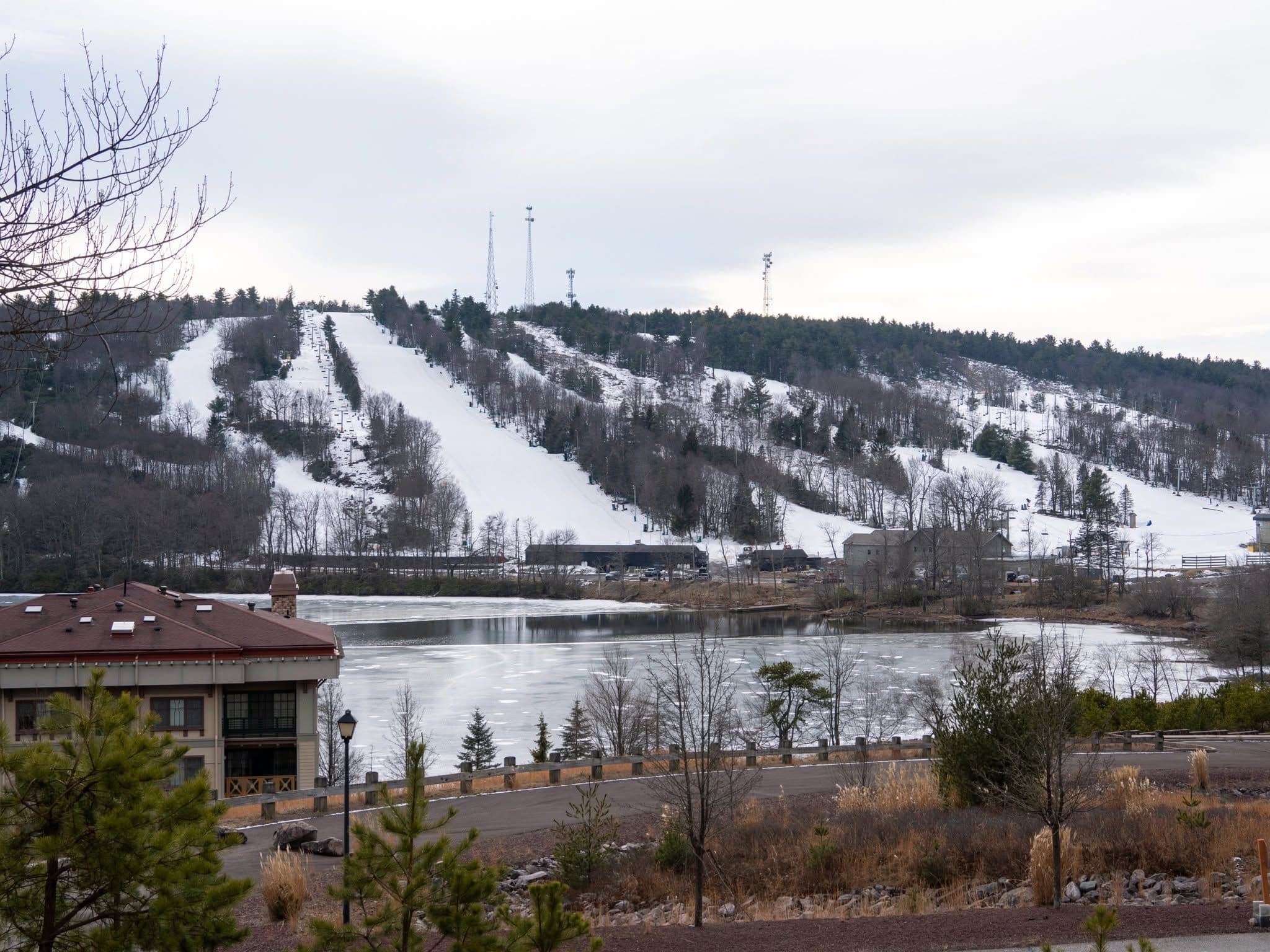 Jack Frost Big Boulder photo 5