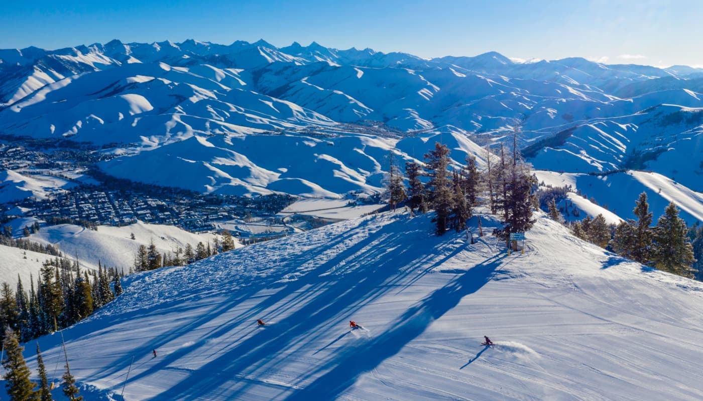 Sun Valley photo 4