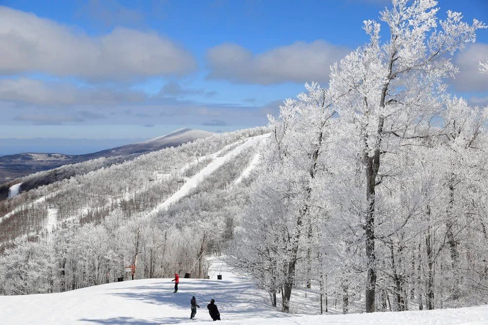 Windham Mountain Club