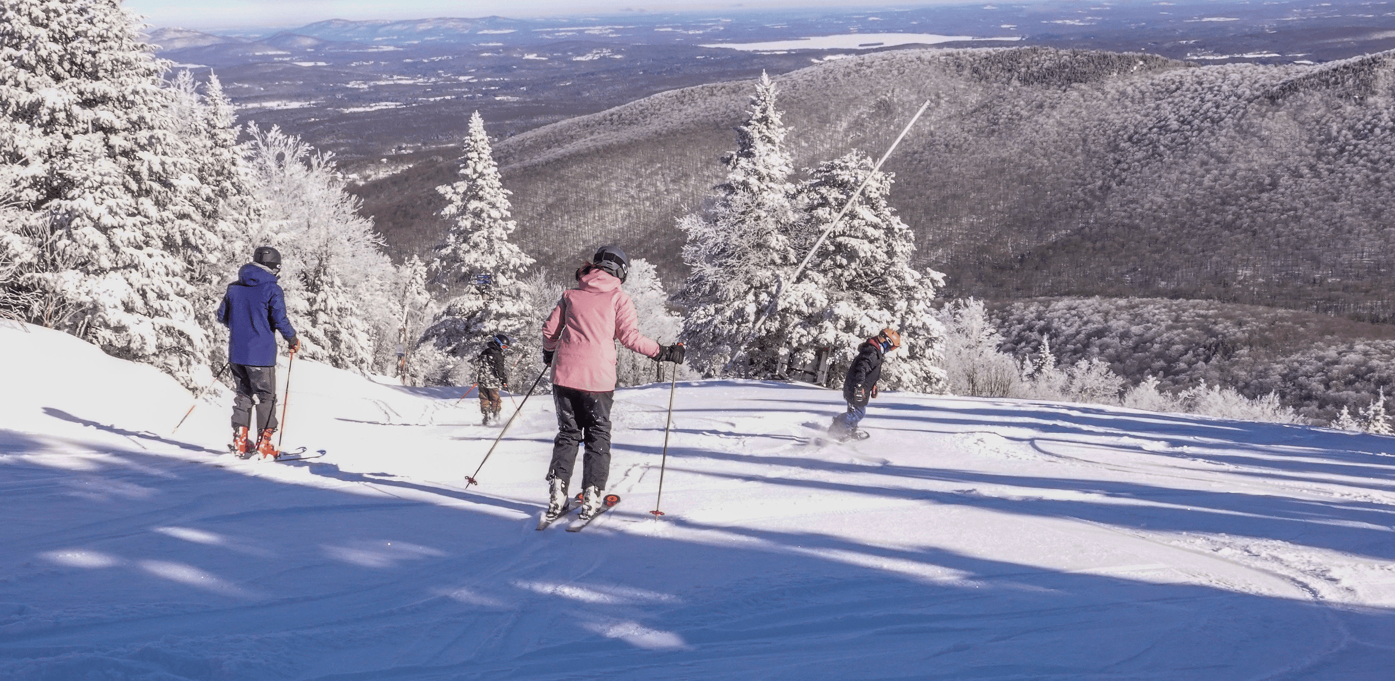 Mont Sutton photo 3