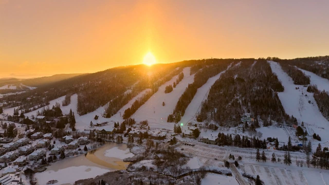 Sommet Morin Heights
