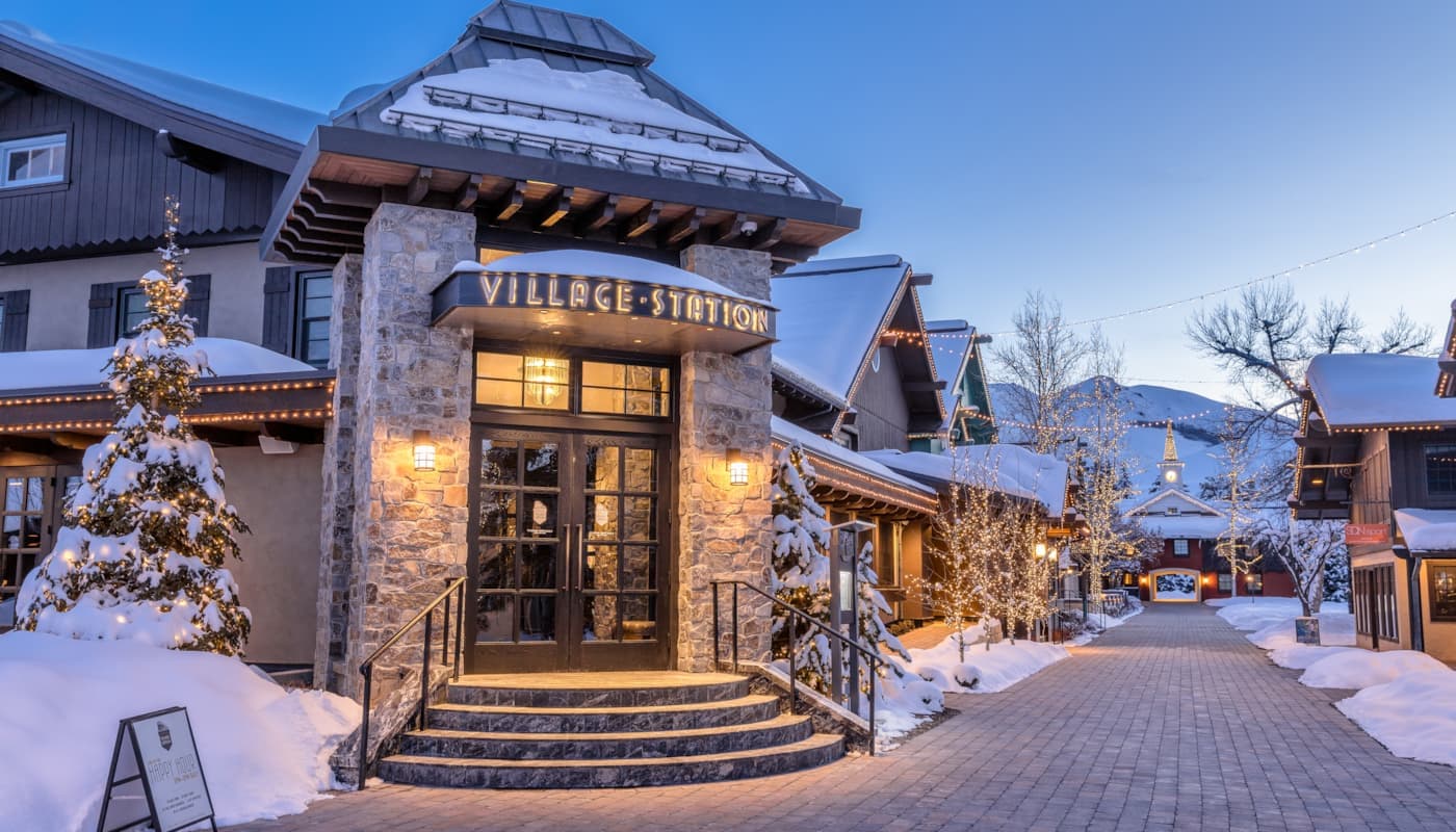 Sun Valley photo 13