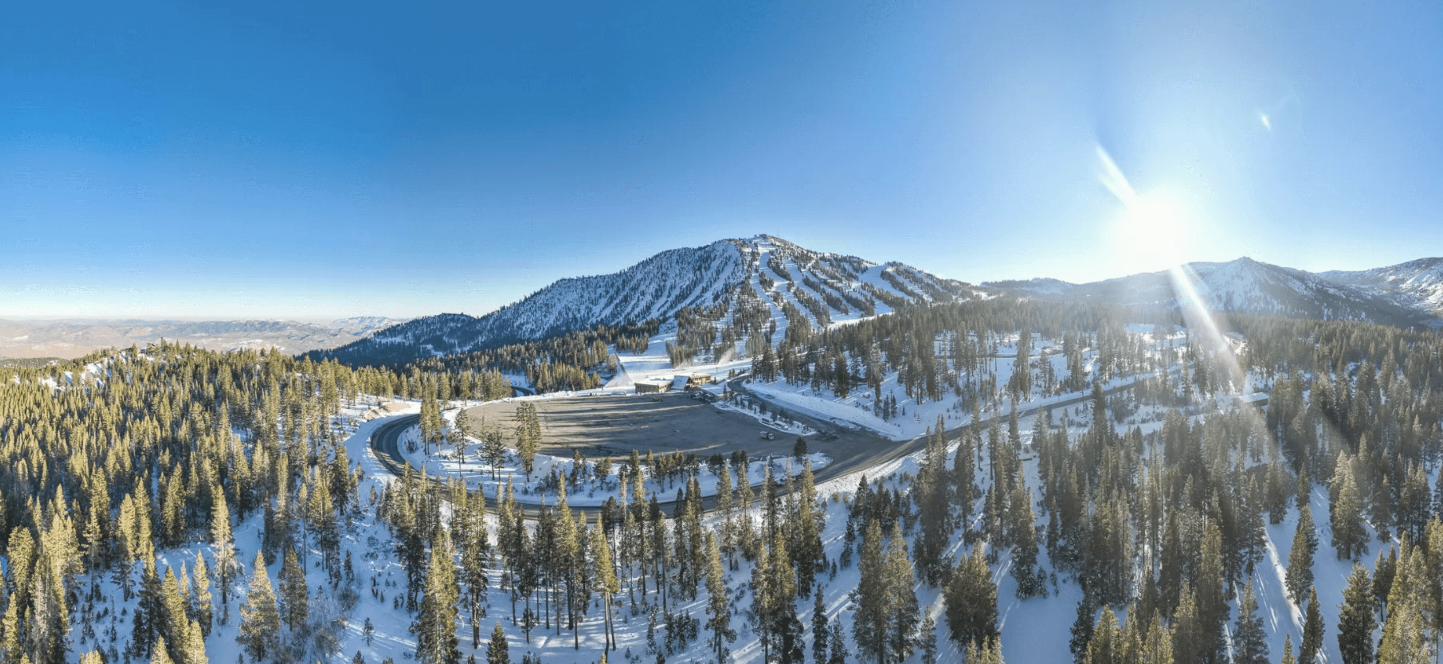 Mt. Rose