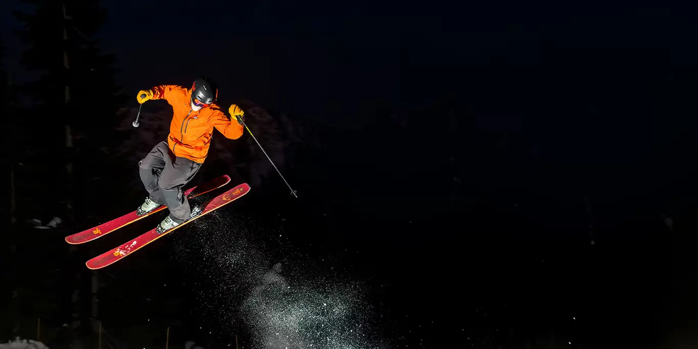 Cypress Mountain