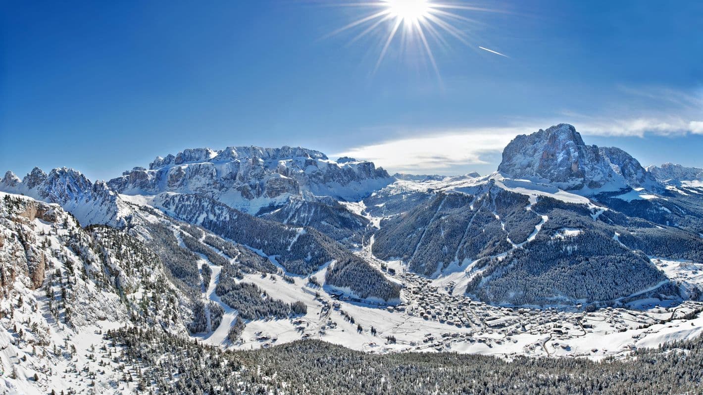 Selva Val Gardena photo 7