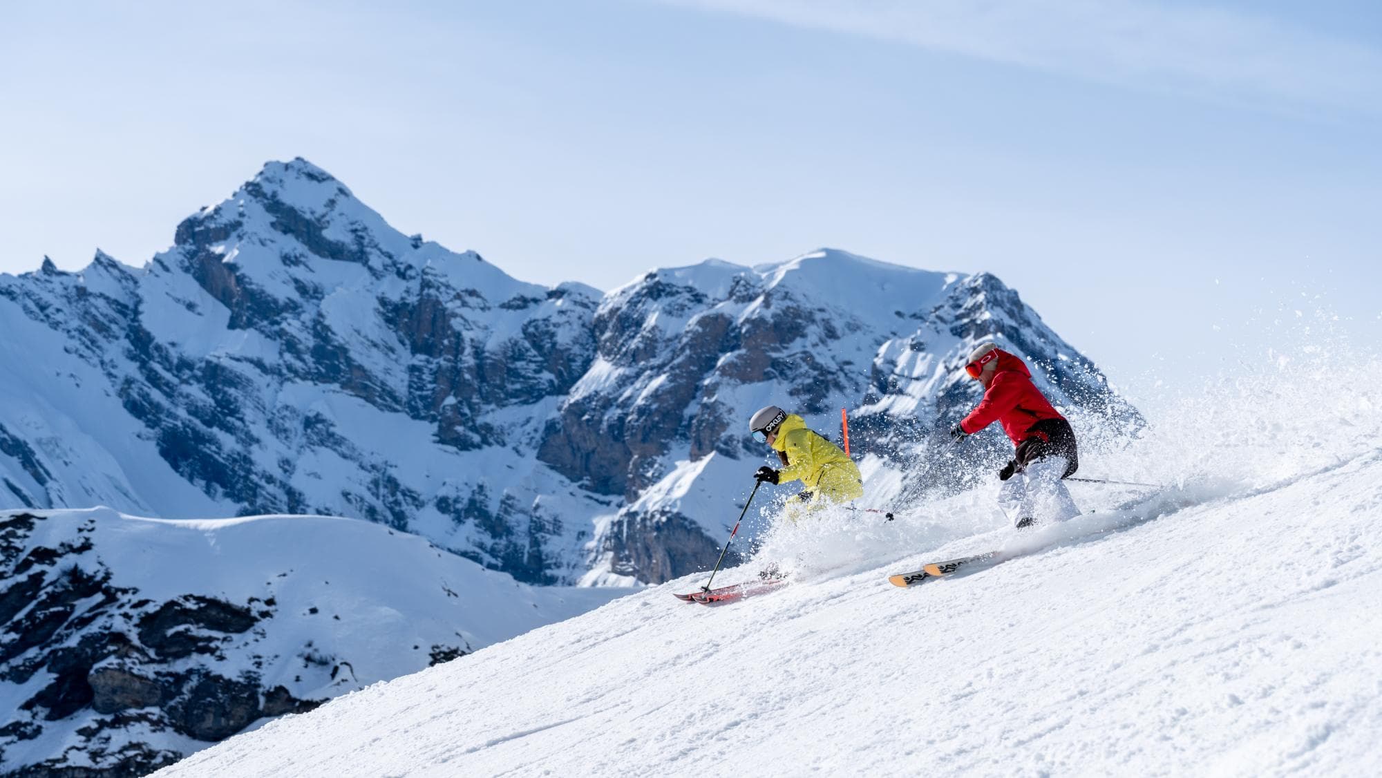Schilthorn photo 3