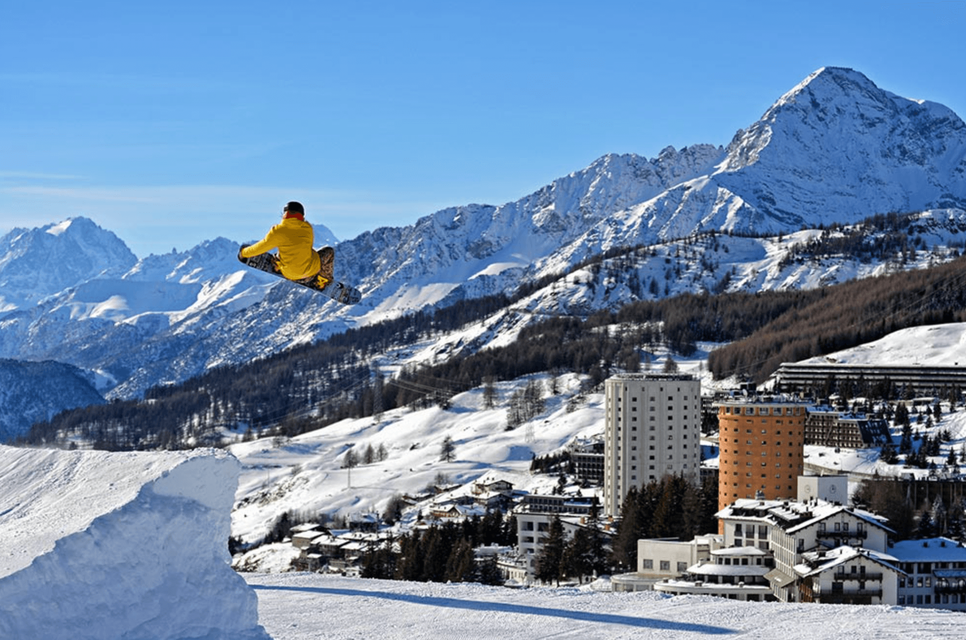 Sestriere