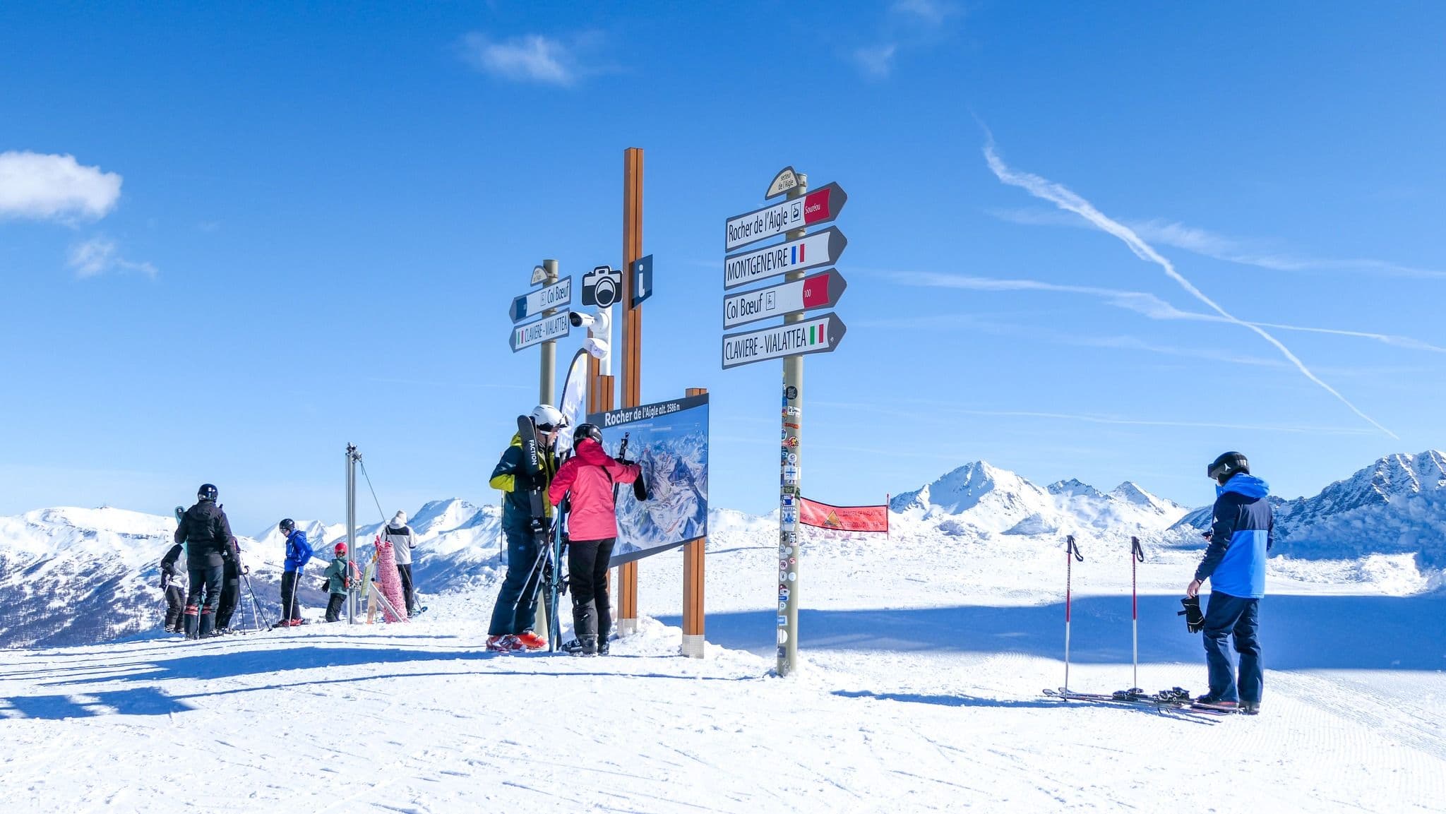 Montgenèvre photo 8