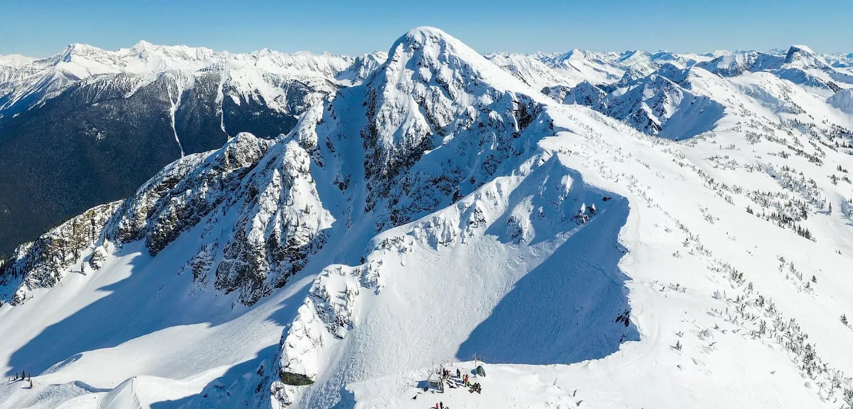 Revelstoke Mountain Resort photo 10