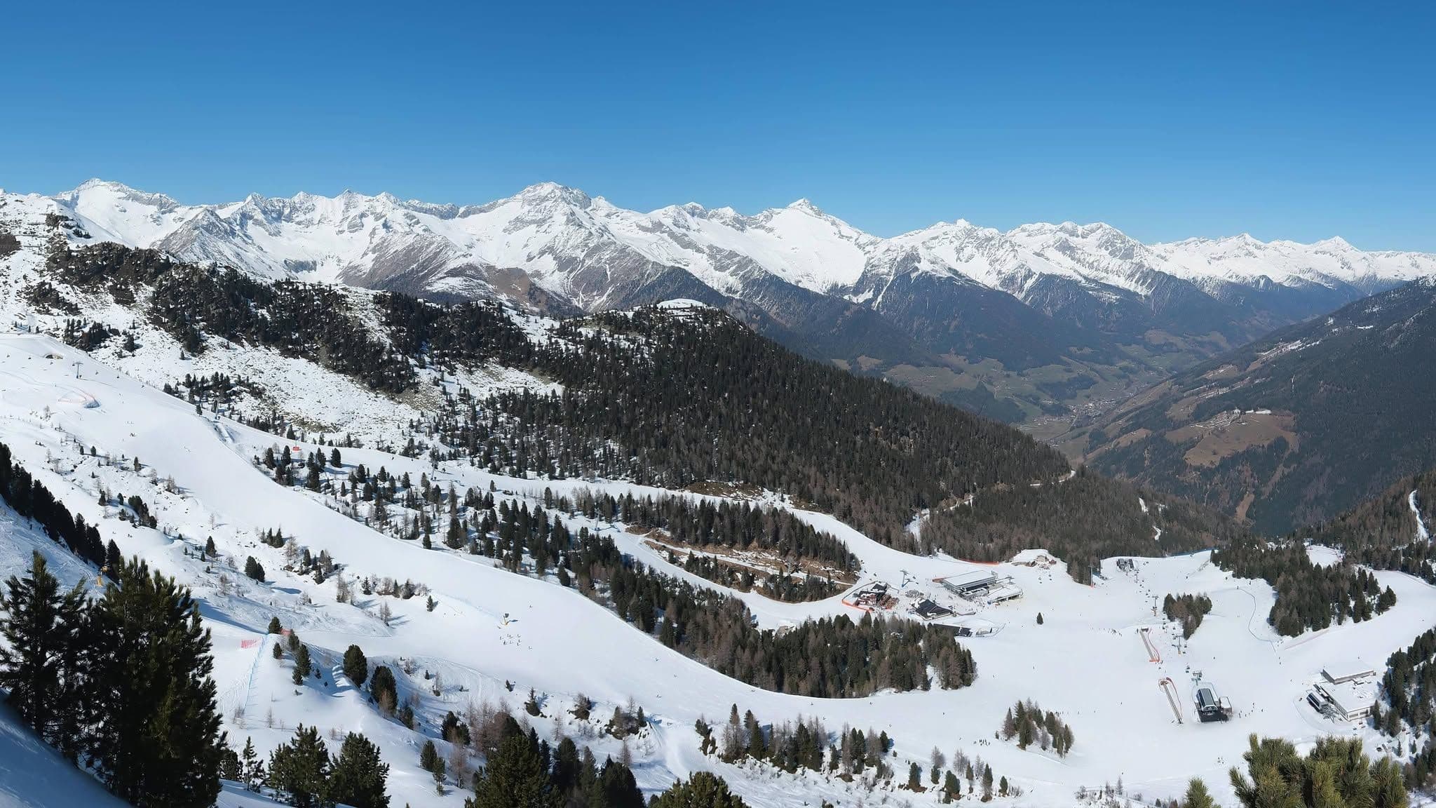 Ahrntal (Klausberg / Speikboden) photo 6