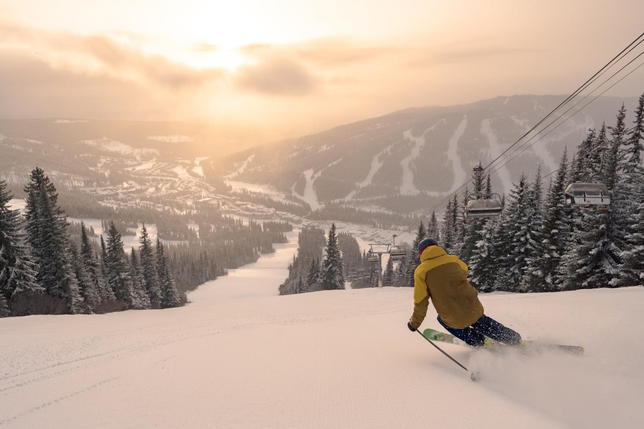 Sun Peaks photo 10