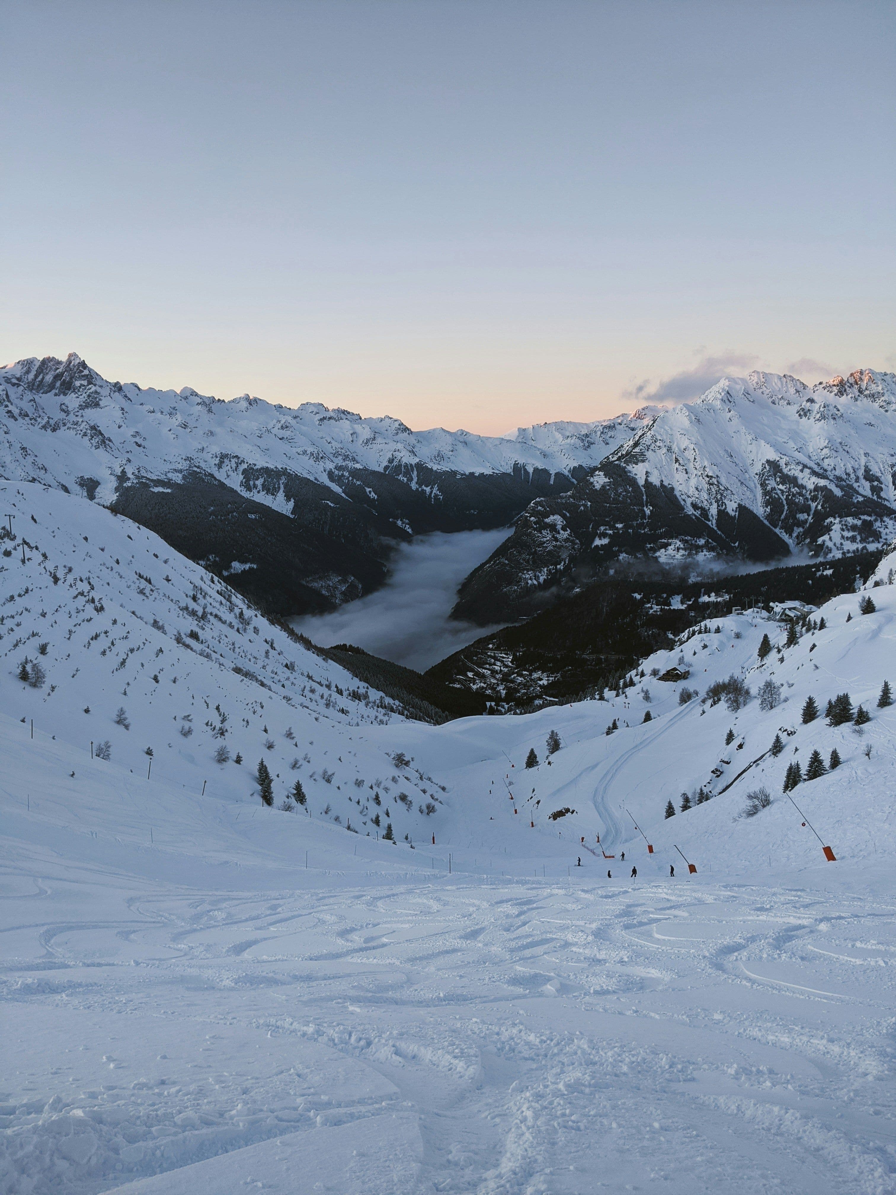 Alpe d'Huez