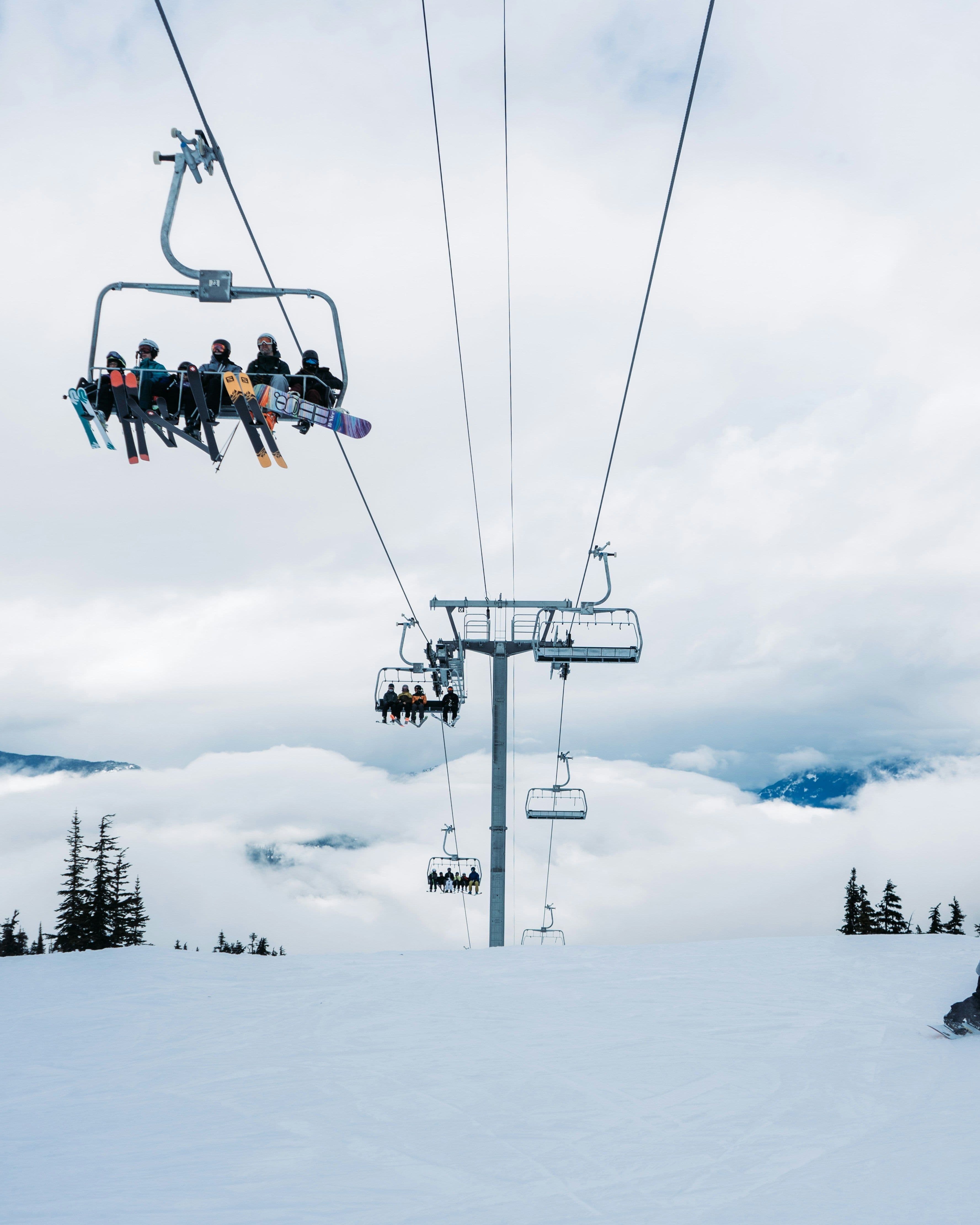 Whistler Blackcomb photo 7