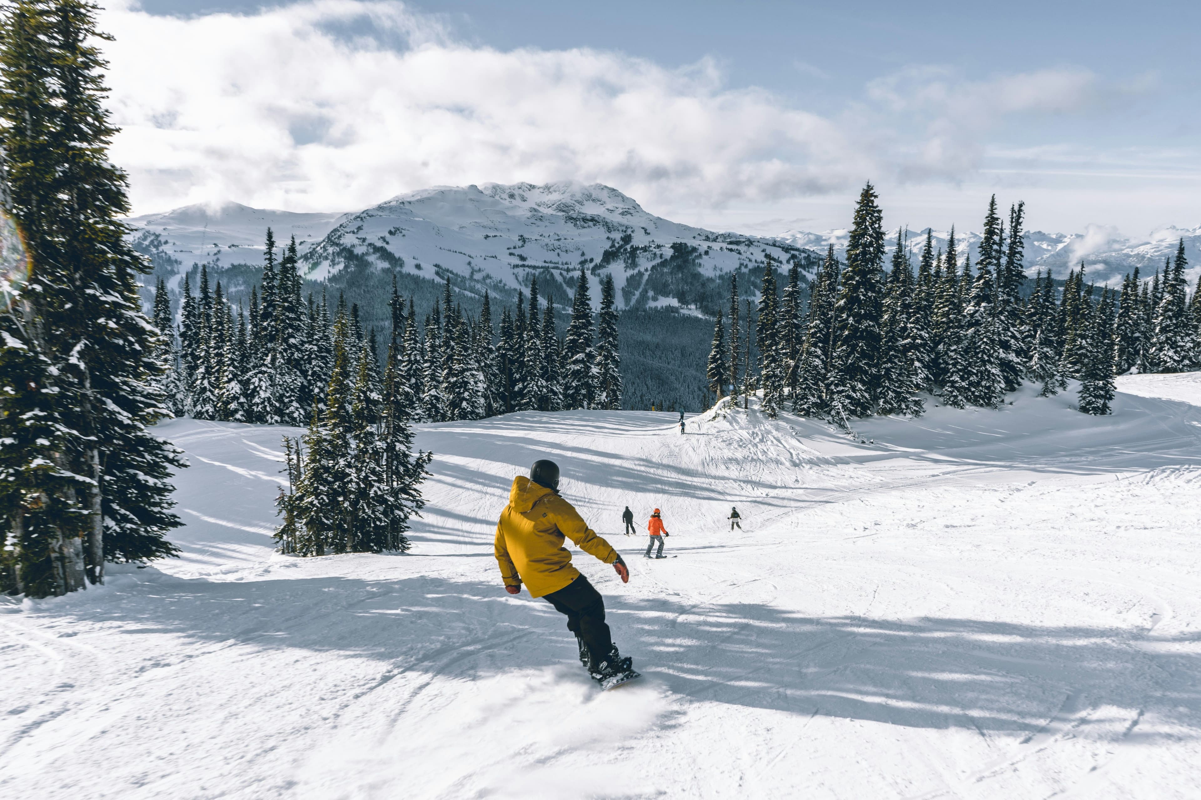 Whistler Blackcomb photo 4