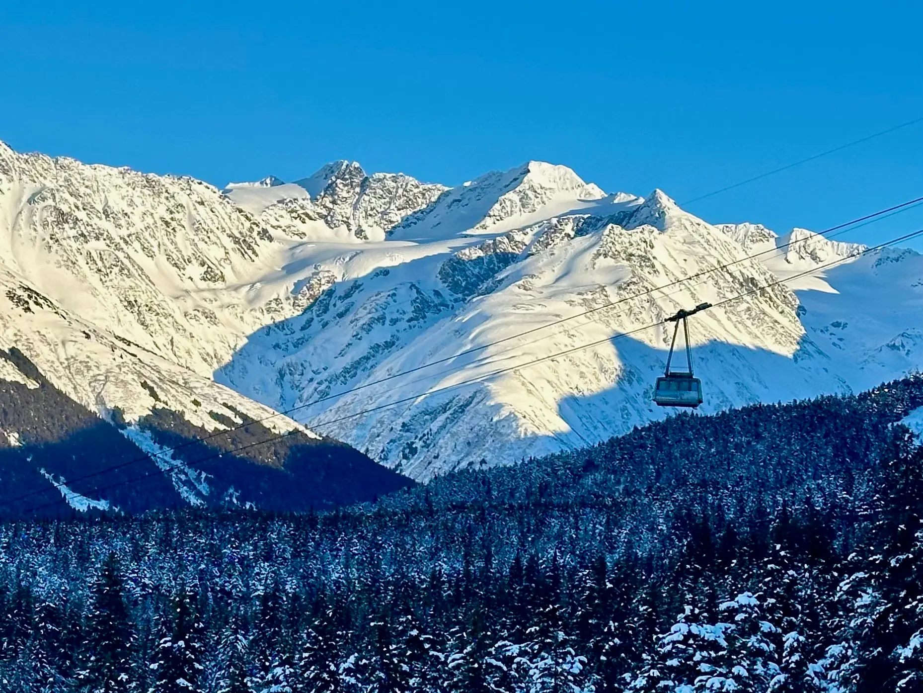Alyeska Resort