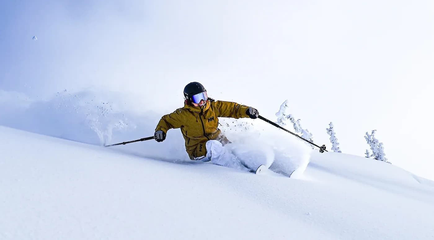 Revelstoke Mountain Resort photo 11