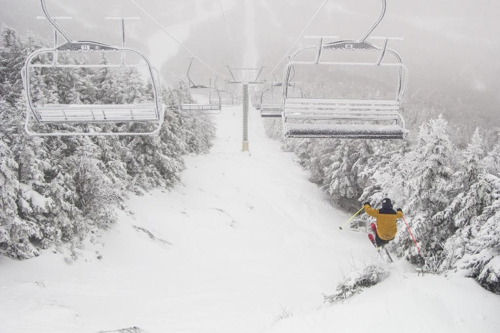 Jay Peak photo 7