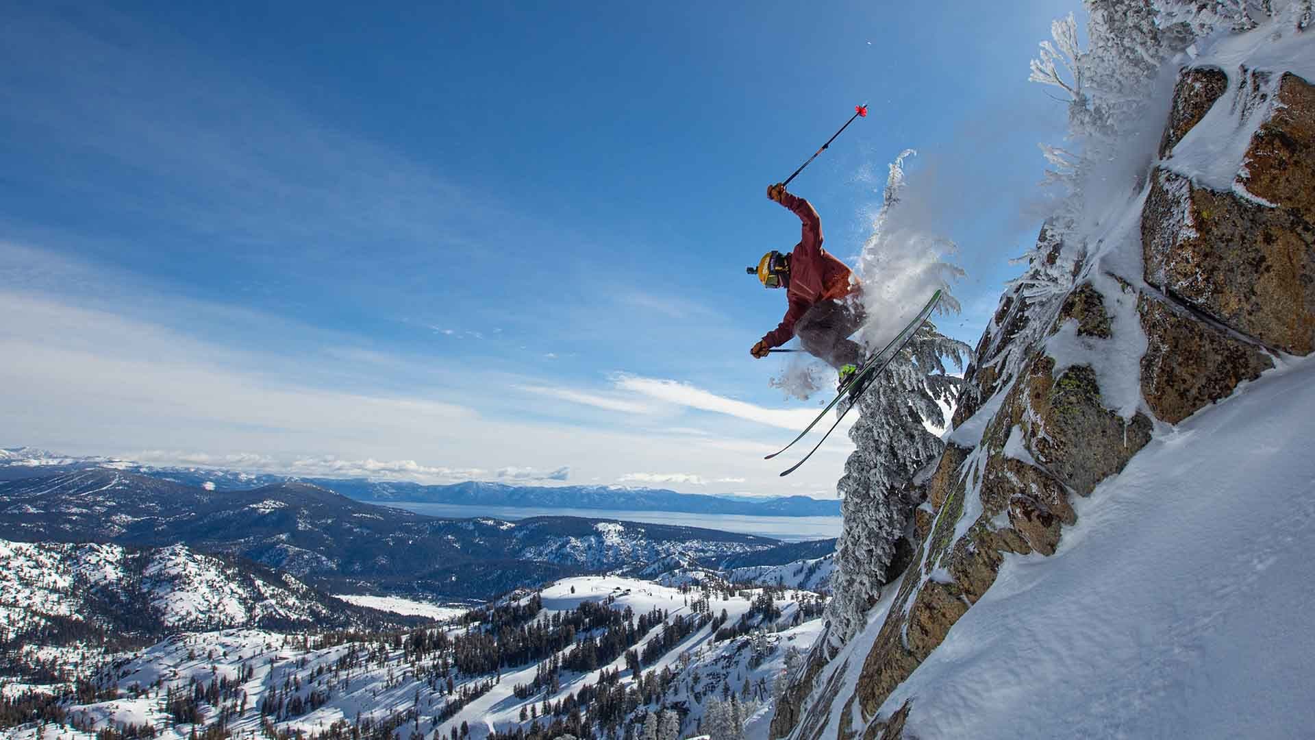 Palisades Tahoe photo 11