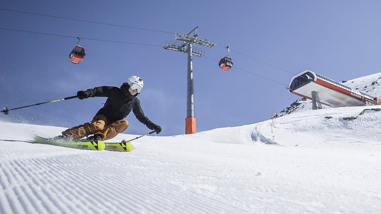 Ahrntal (Klausberg / Speikboden) photo 3