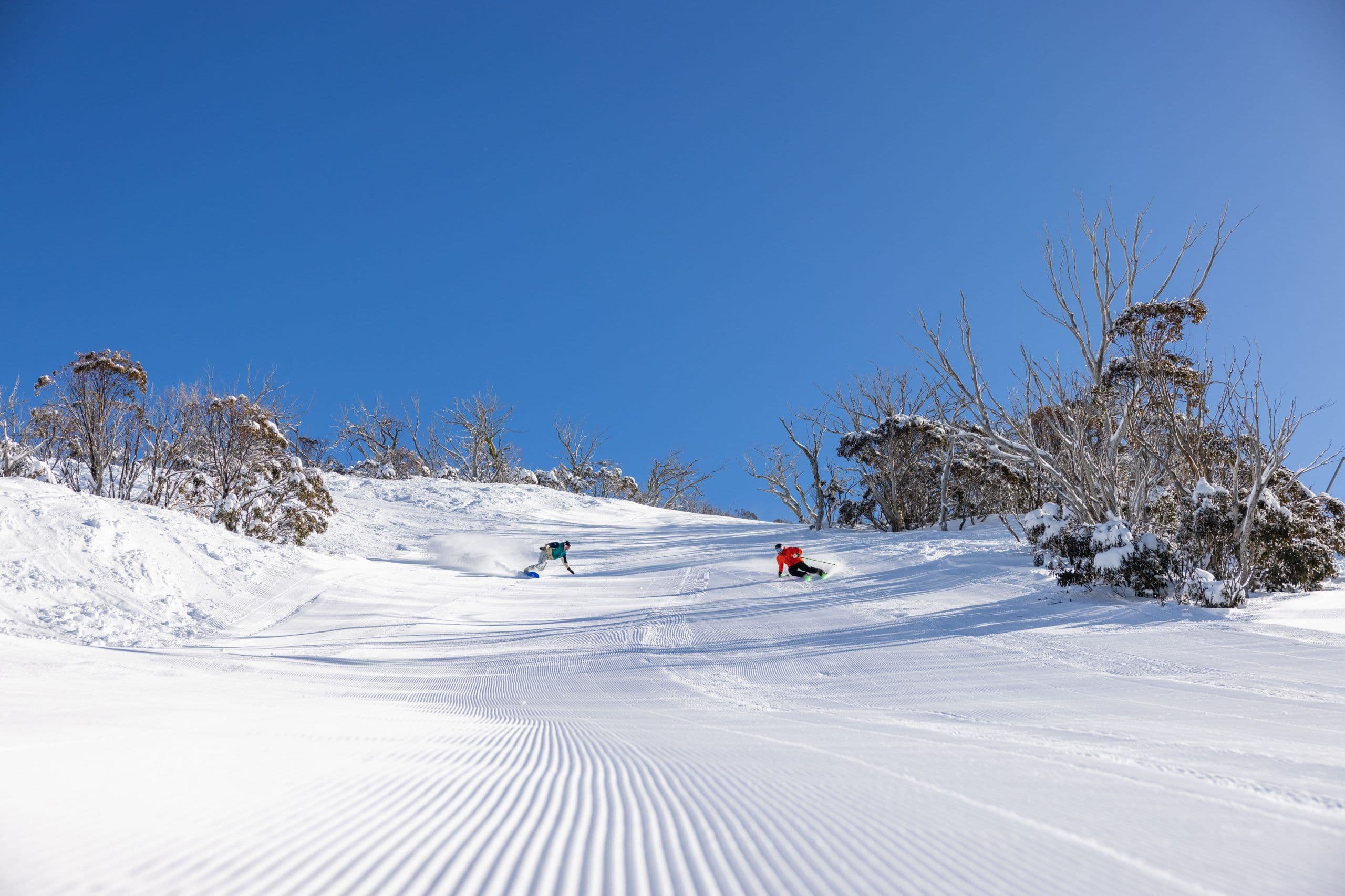 Thredbo photo 5