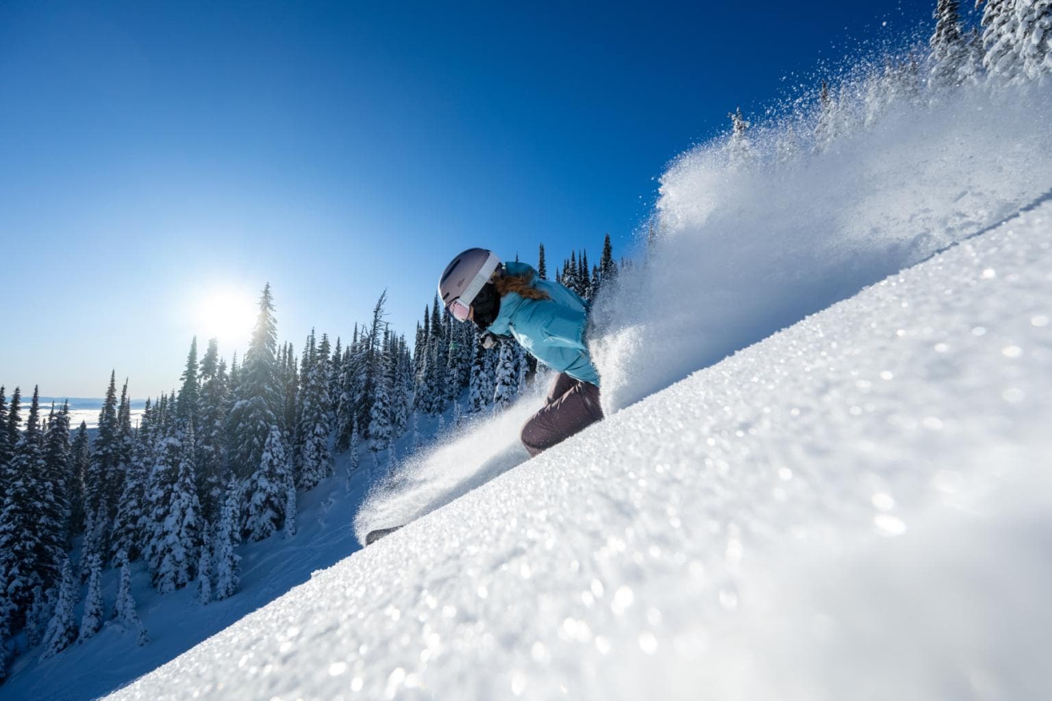 Sun Peaks