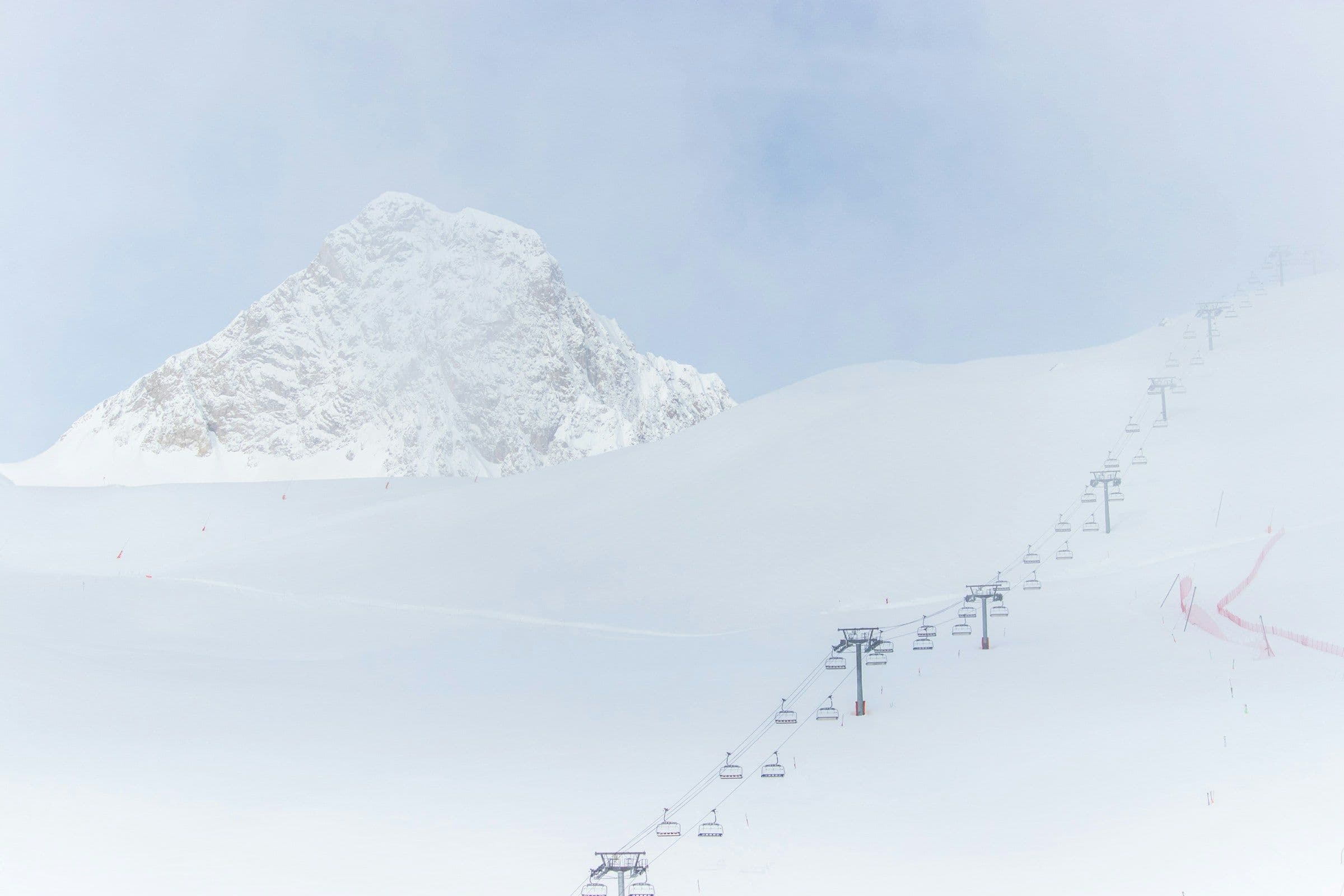 Tignes photo 4