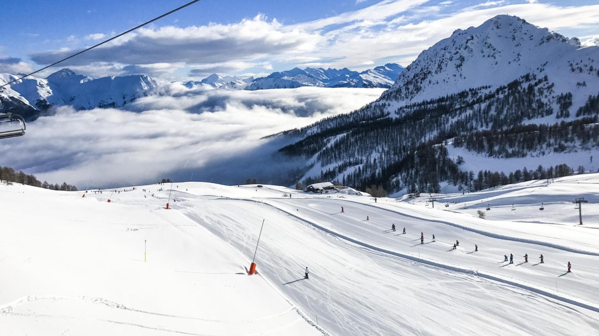 Serre Chevalier photo 7