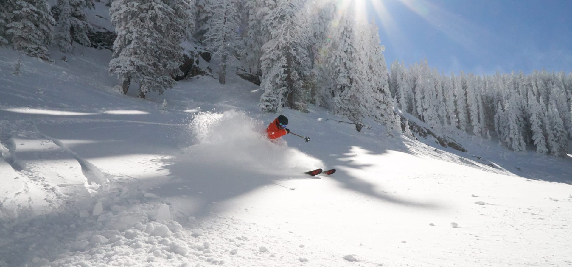 North America Snow Report May 2: Ski Santa Fe Excels