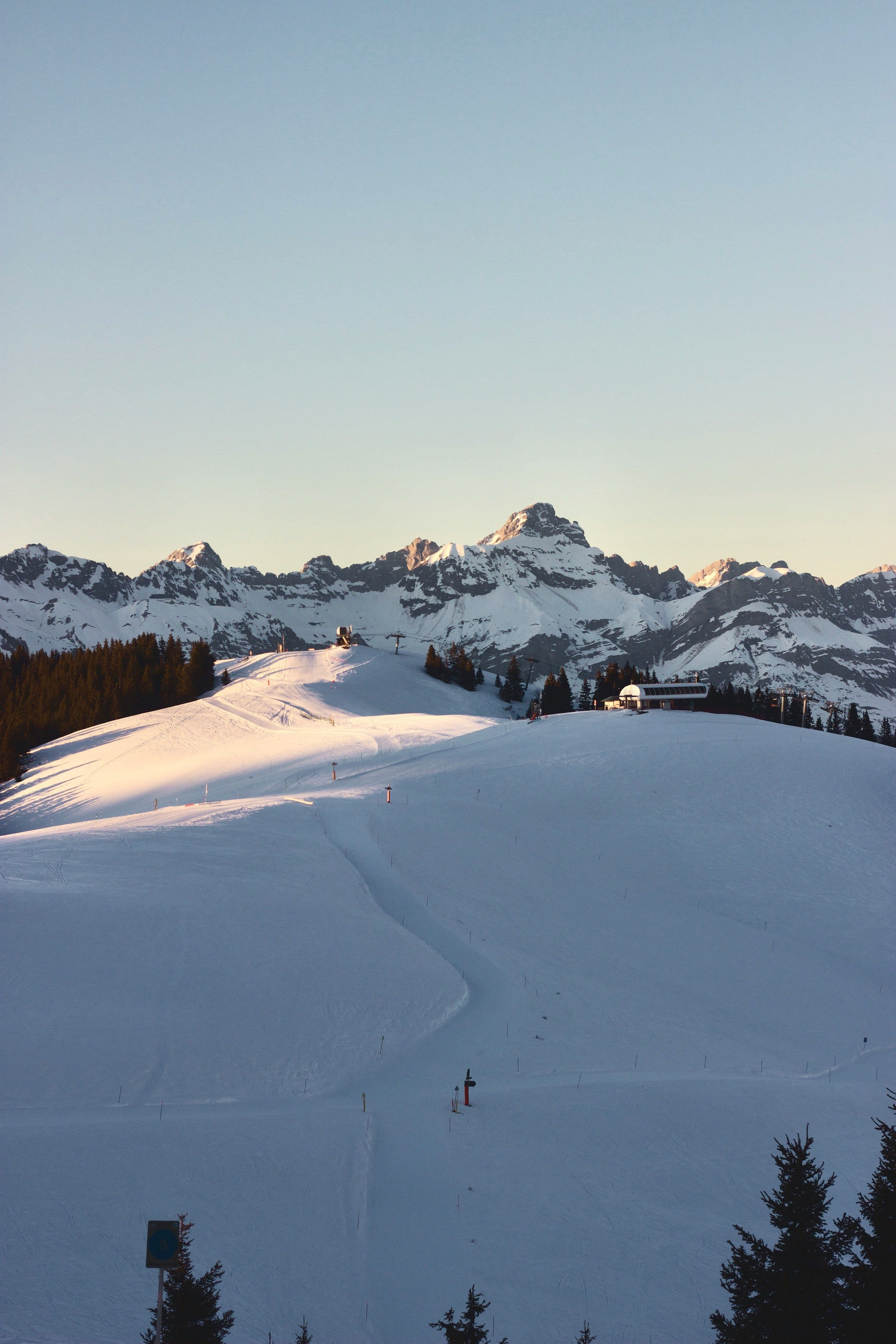 Megève
